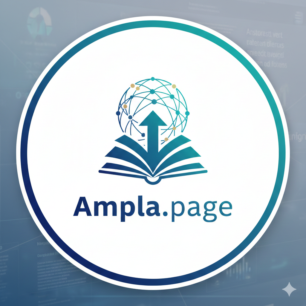 엠플라페이지 로고